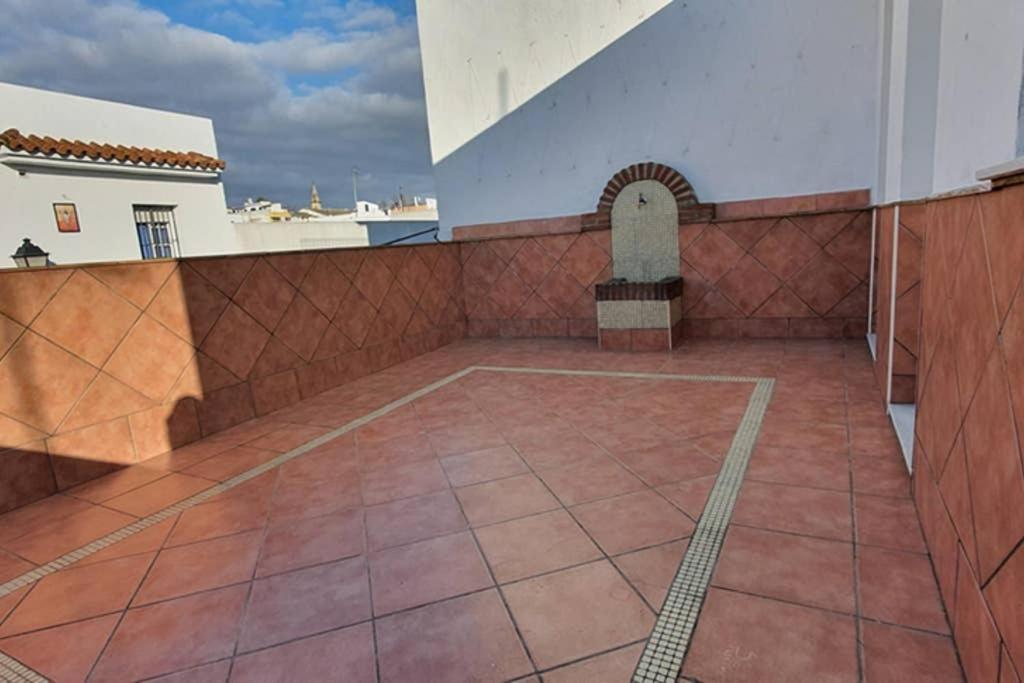 Sherry House Jerez de la Frontera Exterior photo